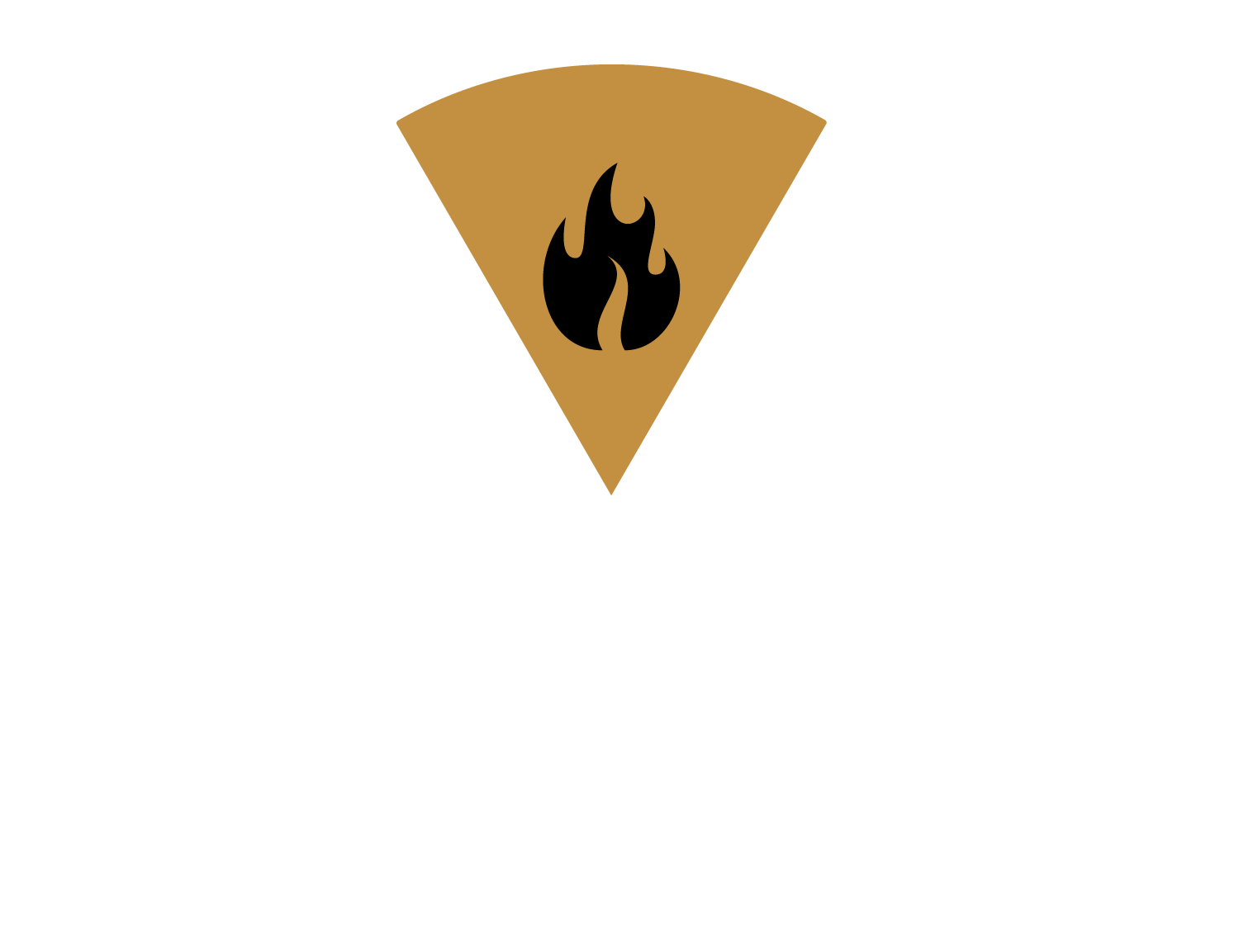 480Gradi Logo